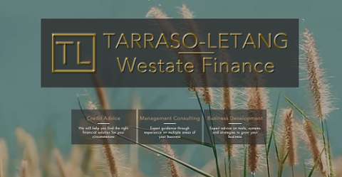 Photo: Tarraso-Letang Westate Finance