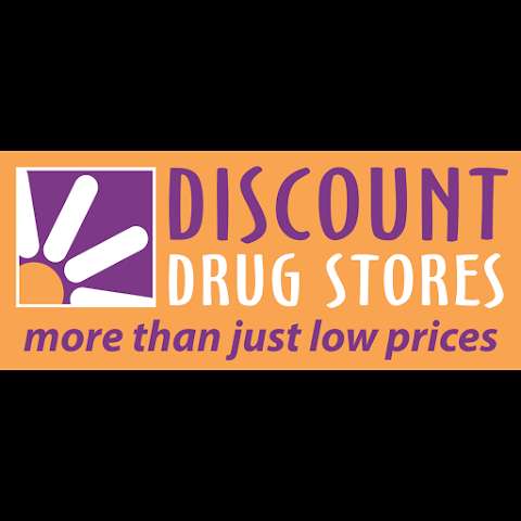 Photo: Wanneroo Discount Drug Store