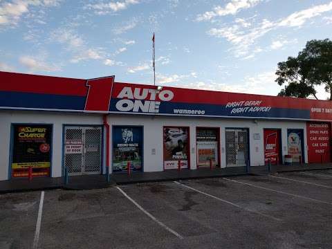 Photo: Auto One Wanneroo