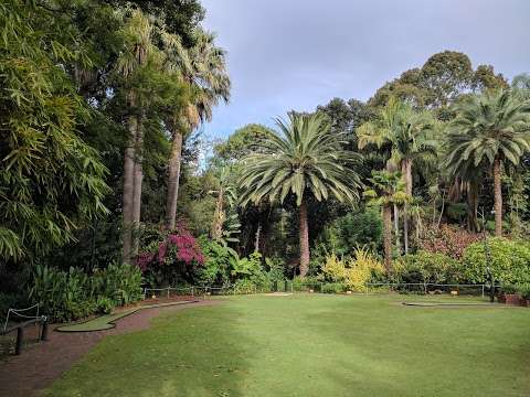 Photo: Wanneroo Botanic Gardens and Mini Golf Photo: Wanneroo Botanic Gardens and Mini Golf